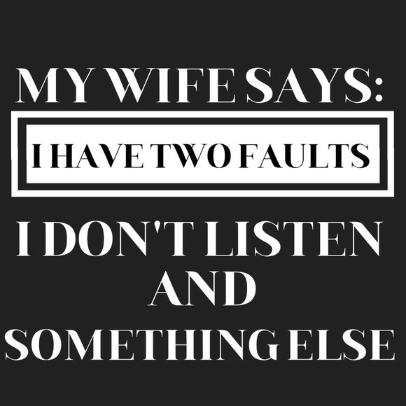 Men's Funny Graphic Tee - Picture 2 of 2